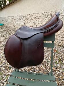 Sella mista Altair  17.5