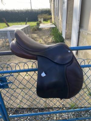 Sella mista Bates Je ne sais pas  17.5