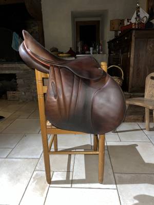 Sella mista Butet  17