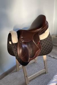 Sella mista Prestige Italia  18