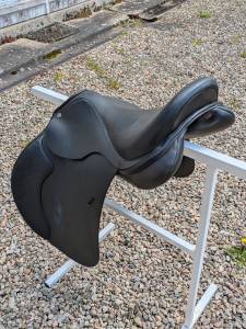 Sella mista  Cavaletti Collection GP 17