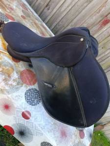 Sella mista  Sigma  17.5