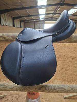 Sella Junior / Sella Pony Eric Thomas  15