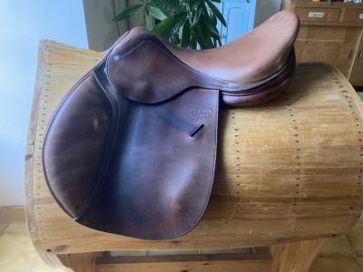 Sella mista   17.5