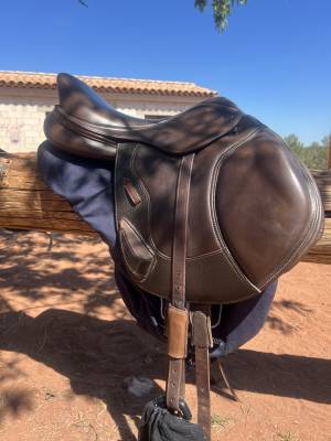 Sella mista Ikonic  16.5