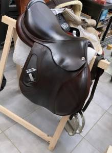 Sella mista CWD 2 gs  17