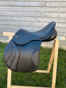 Sella mista KENT & MASTERS  17.5