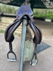 Sella mista Prestige Italia  17