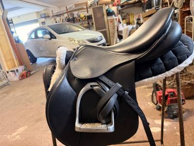 SELLA STÜBBEN PHOENIX 17