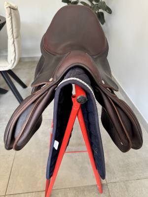 Sella mista Antarès  16.5