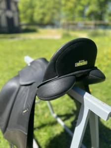 Sella da dressage Wintec  17