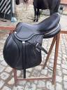 Sella da salto ostacoli CWD  17.5" - 2021
