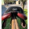 Sella da salto ostacoli CWD  15.5" - 2023
