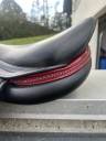 Sella da salto ostacoli Time Rider  17" - 2020