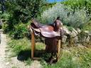 Sella western   16" - 2010