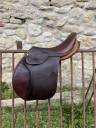 Sella da salto ostacoli Butet  17.5" - 1996