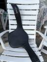 Sottopancia pararamponi EQUICK eDiamond carbon