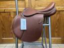 Sella da salto ostacoli Prestige Italia Michel Robert CSP 17" - 2022