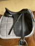 Sella da dressage Passier Optimum