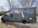 Van per Cavalli Renault Master 2022 Occasione