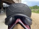 Sella da dressage Erreplus  17" - 2024