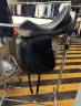 Sella da dressage Prestige Italia  17" - 2022