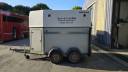 Trailer Westfalia  2 Cavalli 2002 Occasione