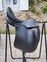 Sella da dressage Childeric  17.5" - 2010