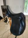 Sella da dressage Childeric  17" - 2025