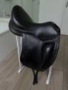Sella da dressage CWD SE08 17" - 2009