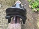 Sella da dressage Altair  17.5" - 2016