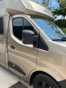 Van per Cavalli AKX Master 2026 2026 Nuovo
