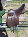 Sella mista Arena Cob 17.5" - 2025