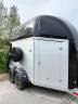 Trailer Bockmann CHAMPION R 2 Cavalli 2025 Nuovo