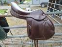 Sella mista Prestige Italia Francia  18" - 2022
