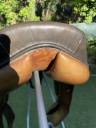 Sella da dressage Macel  17.5" - 2000