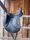 Sella da dressage Antar&egrave;s  17.5" - 2022