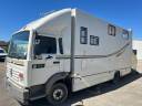 Camion per Cavalli Renault S150 Midliner 1995 Occasione