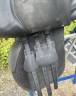 Sella mista Wintec  17" - 2020