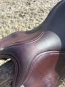 Sella mista Bates  17.5" - 2020