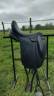 Sella da dressage Devoucoux  18" - 2024
