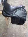 Sella da dressage   17" - 2021