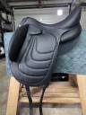 Sella da dressage Devoucoux  17" - 2025