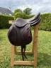 Sella da cross Jump in pony 16.5" - 2020