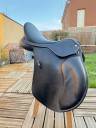 Sella mista Wintec  17.5" - 2021