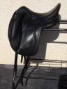 Sella da dressage Devoucoux  17.5" - 2019