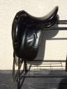 Sella da dressage Devoucoux  18" - 2007