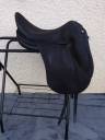 Sella da dressage Childeric  17.5" - 2025
