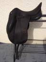 Sella da dressage Childeric  18" - 2025