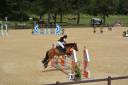 Pony sportivo 